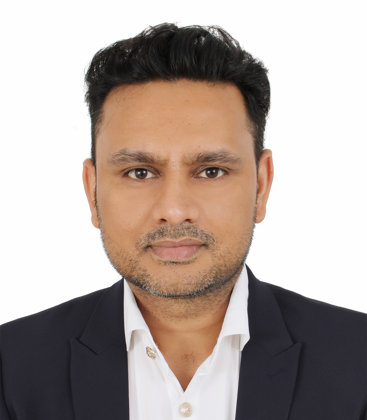 Kushal Kant Sharma - Founder & CEO