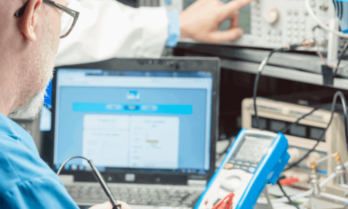 Services for product development and design