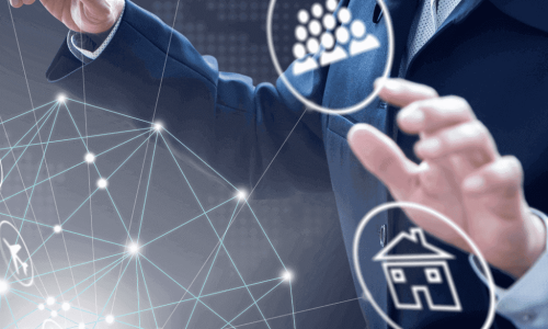 Services for application modernization