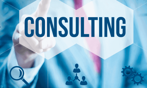 consulting