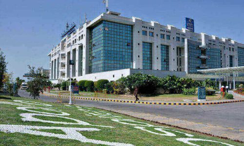 apollo hospital